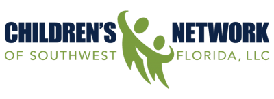 children's network of southwest florida logo