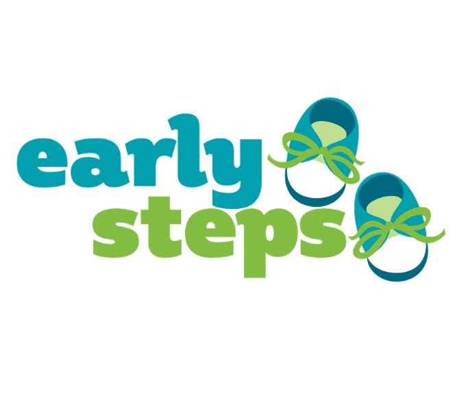 early steps logo