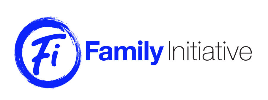 family initiative logo